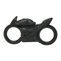 Eachine E021 Flying Motorcycle RC Drone Quadricoptère Pièces de rechange Mousse Corps principal Frame Kit Cover
