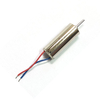 Eachine E119 E129 RC Helicopter Parts 615 Moteur de queue sans noyau