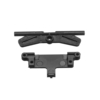 Eachine E120 Servo Support RC Hélicoptère Pièces