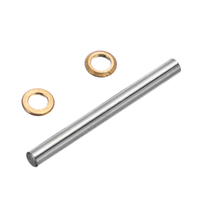 Eachine E130 RC Helicopter Parts Ensemble daxe horizontal