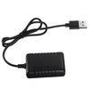 Eachine E130 RC Helicopter Spare Parts Chargeur USB