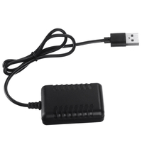 Eachine E130 RC Helicopter Spare Parts Chargeur USB