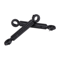 Eachine E130 RC Helicopter Spare Parts Ensemble de tige de liaison supérieure