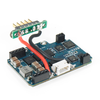 Eachine E135 2.4G 6CH Direct Drive Dual Brushless Flybarless RC Helicopter Spart Part 30A 2 in 1 ESC BEC 5V 3A