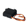 Eachine E135 2.4G 6CH Direct Drive Dual Brushless Flybarless RC Helicopter Spart Part 4.3g Servo