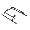 Eachine E135 2.4G 6CH Direct Drive Dual Brushless Flybarless RC Helicopter Spart Part Landing Gear