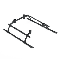 Eachine E135 2.4G 6CH Direct Drive Dual Brushless Flybarless RC Helicopter Spart Part Landing Gear