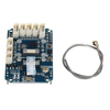 Eachine E135 2.4G 6CH Direct Drive Dual Brushless Flybarless RC Helicopter Spart Part Main Board