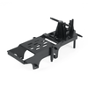 Eachine E135 2.4G 6CH Direct Drive Dual Brushless Flybarless RC Helicopter Spart Part Main Frame
