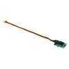 Eachine E135 2.4G 6CH Direct Drive Dual Brushless Flybarless RC Helicopter Spart Part Optical Flow Module