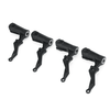 Eachine E135 2.4G 6CH Direct Drive Dual Brushless Flybarless RC Helicopter Spart Part Rotor Clip Set