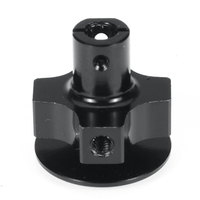 Eachine E135 2.4G 6CH Direct Drive Dual Brushless Flybarless RC Helicopter Spart Part Rotor Head