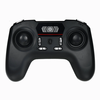 Eachine E135 2.4G 6CH Direct Drive Dual Brushless Flybarless RC Helicopter Spart Part Transmitter
