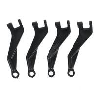Eachine E135 2.4G 6CH Direct Drive Dual Brushless Flybarless RC Helicopter Spart Part Upper Rocker