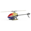 Eachine E150 2.4G 6CH gyroscope 6 axes 3D6G double moteur à entraînement direct sans balais Flybarless RC hélicoptère BN