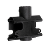 Eachine E150 Support de flèche de queue Pièces de rechange pour hélicoptère RC