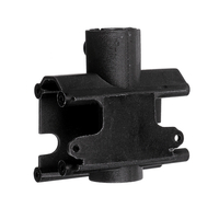 Eachine E150 Support de flèche de queue Pièces de rechange pour hélicoptère RC