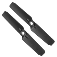 Eachine E150 Tail Blades Pièces de rechange pour hélicoptère RC