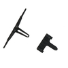 Eachine E160 Hélicoptère RC Pièces de rechange Servo Cover Plate Set