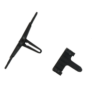 Eachine E160 Hélicoptère RC Pièces de rechange Servo Cover Plate Set