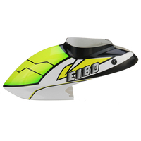 Eachine E180 Pièces dhélicoptère RC Canopy