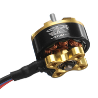 Eachine E180 Pièces dhélicoptère RC de moteur de queue