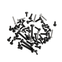 Eachine E180 YXZNRC F180 Screw Set RC Helicopter Parts
