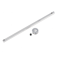 Eachine E186 E190 RC Helicopter Spare Parts Main Shaft Set