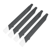 Eachine E186 E190 RC Helicopter Spare Parts Propeller Blade Group