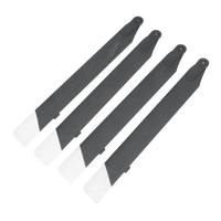 Eachine E186 E190 RC Helicopter Spare Parts Propeller Blade Group