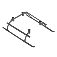 Eachine E186 RC Helicopter Spare Parts Landing Gear Set