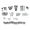Eachine E186 RC Helicopter Spare Parts Screw Set
