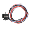 Eachine E186 RC Helicopter Spare Parts Tail Motor Set