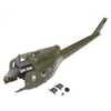 Eachine E190 RC Helicopter Spare Parts Fuselage