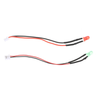 Eachine E190 RC Helicopter Spare Parts Light Cable Set