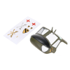 Eachine E190 RC Helicopter Spare Parts Nose Cover Set