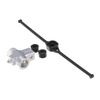 Eachine E190 RC Helicopter Spare Parts Rotor Head Set