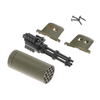 Eachine E190 RC Helicopter Spare Parts Sweapon Pendant Set
