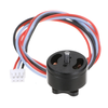 Eachine E190 RC Helicopter Spare Parts Tail Motor Set