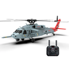 Eachine E200 Pro 2.4G 6CH 6-Axis Gyro GPS Optical Flow Positioning 5.8G FPV Camera Dual Brushless Motor 1:47 Scale Flyba