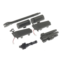Eachine E200S RC Helicopter Spare Parts Sweapon Pendant Set
