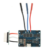 Eachine E250 AH-64 Apache RC Helicopter RC Part 30A 2 in 1 ESC BEC 5V 3A XT30 Plug