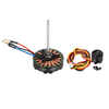 Eachine E250 AH-64 Apache RC Helicopter RC Part 4306 540KV Brushless Main Motor/1204 5200KV Tail Motor