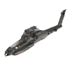 Eachine E250 AH-64 Apache RC Helicopter RC Part Canopy
