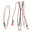 Eachine E250 AH-64 Apache RC Helicopter RC Part Decoration Light Set