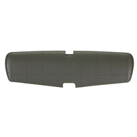 Eachine E250 AH-64 Apache RC Helicopter RC Part Horizontal Tail Wing