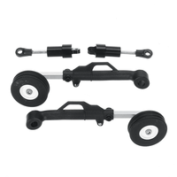 Eachine E250 AH-64 Apache RC Helicopter RC Part Landing Gear