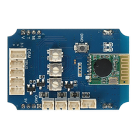 Eachine E250 AH-64 Apache RC Helicopter RC Part Main Board