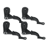 Eachine E250 AH-64 Apache RC Helicopter RC Part Rotor Clip Set