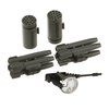 Eachine E250 AH-64 Apache RC Helicopter RC Part Sweapon Set/Sweapon Pendant Set